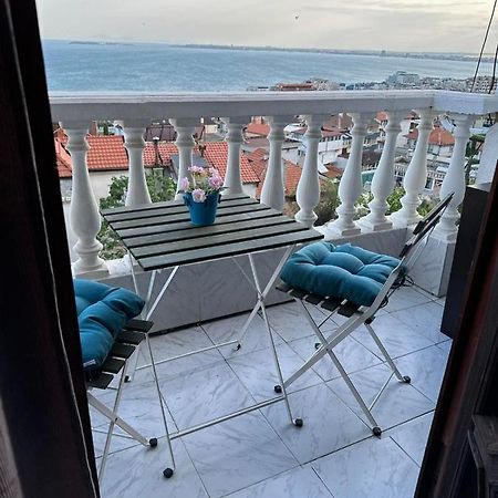 Hotel Вила Николета Sveti Vlas Exterior foto