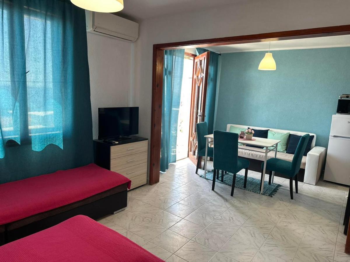 Hotel Вила Николета Sveti Vlas Exterior foto