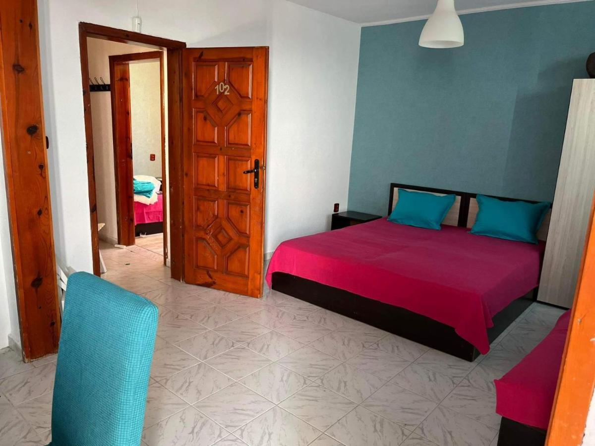 Hotel Вила Николета Sveti Vlas Exterior foto