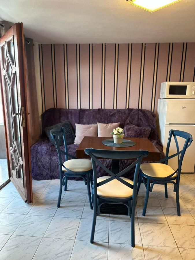 Hotel Вила Николета Sveti Vlas Exterior foto