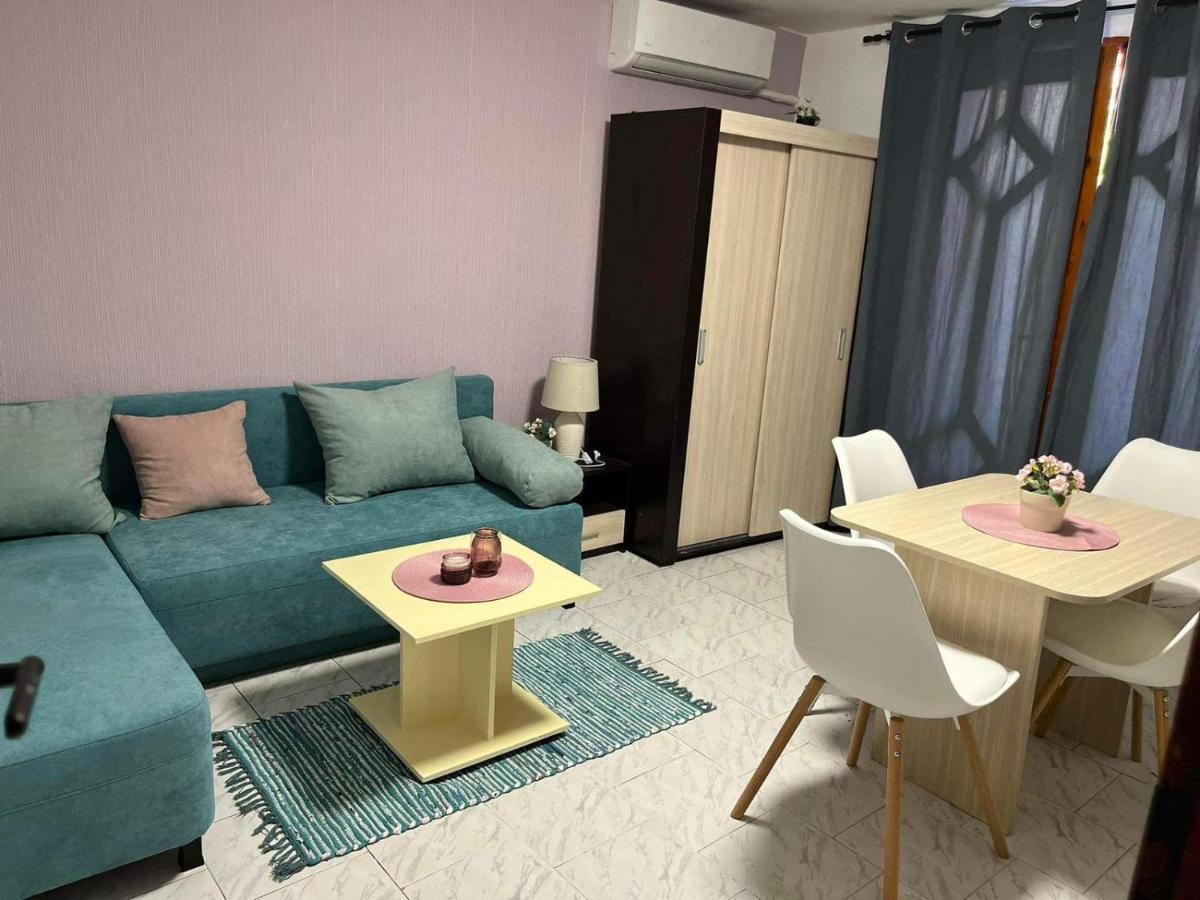Hotel Вила Николета Sveti Vlas Exterior foto