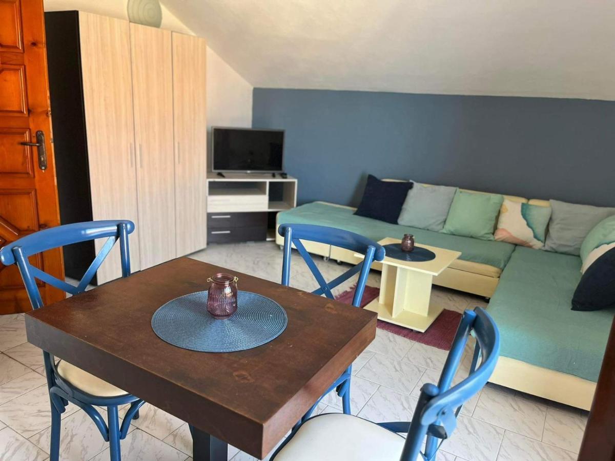 Hotel Вила Николета Sveti Vlas Exterior foto