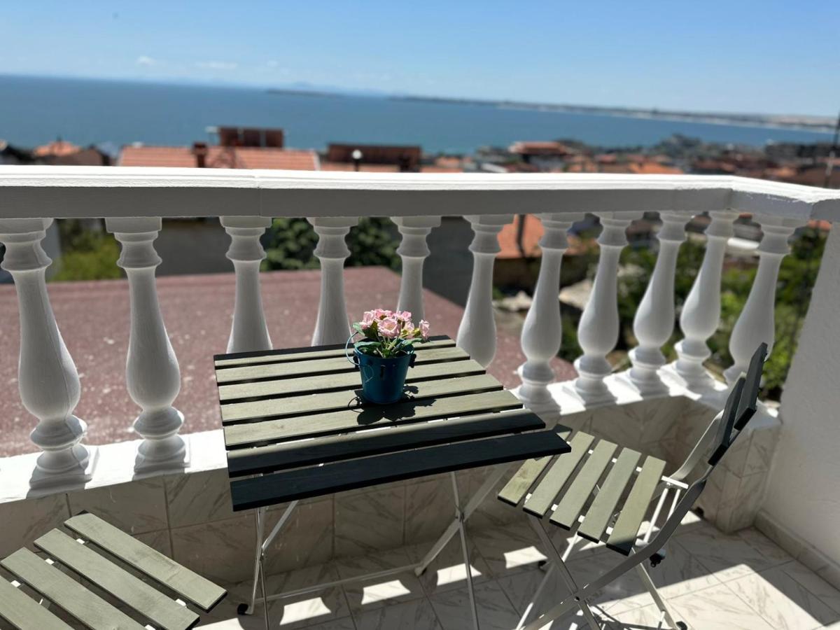 Hotel Вила Николета Sveti Vlas Exterior foto